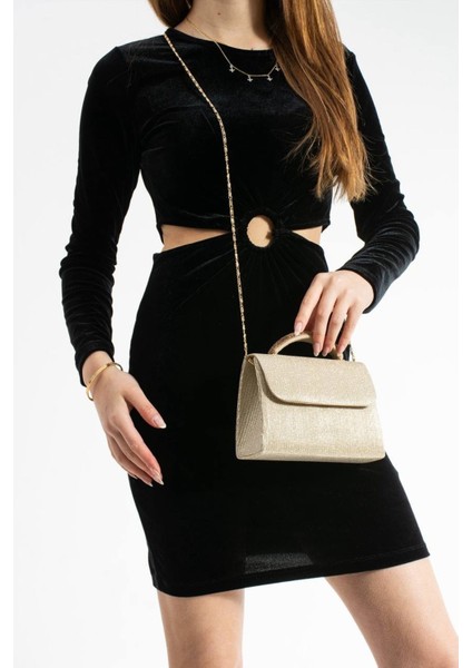 Lüks Abiye Çanta Özel Gün Düğün Davetiye Parti Balo fırsatları