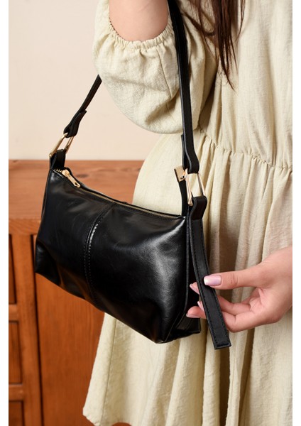 Lüks Klasik Baget Çanta fırsatları