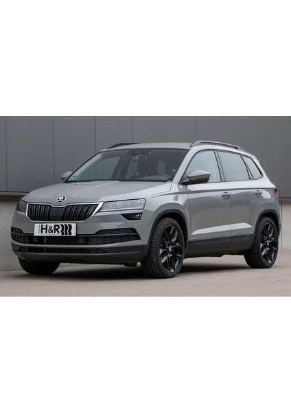 Skoda Karoq 1.0 Tsi/1.5 Tsi/1.6 Tdi H&r Spor Yay -35MM modelleri