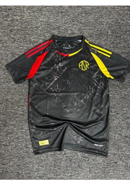 Totti 10 Özel Tasarım Roma Forması fiyatları