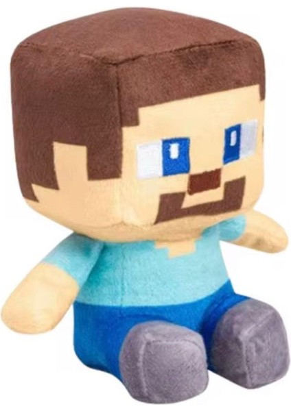 Minecraft Peluş