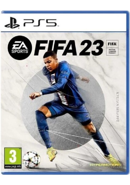 Fifa 23