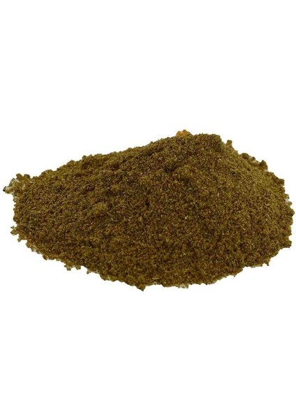 Garam Masala Baharat Karışımı 100 gr Paket