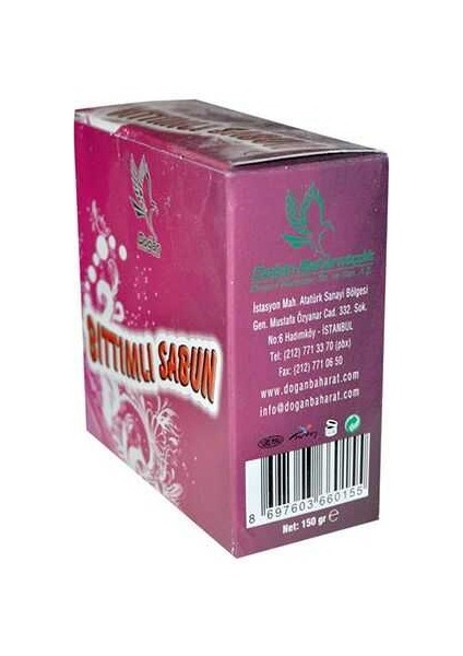 Bıttım Sabunu 150GR fiyatları