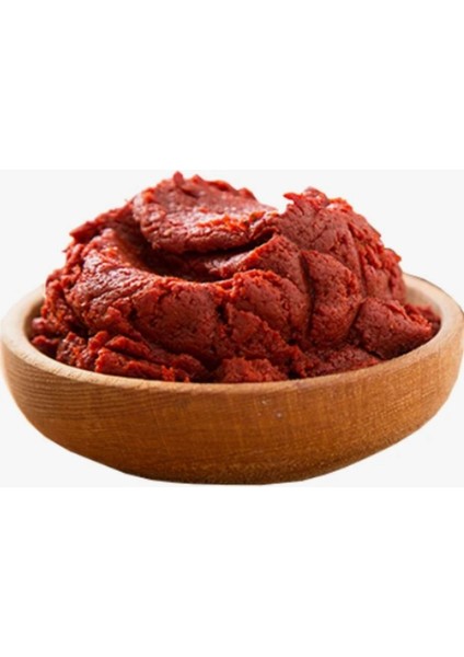Hatay Güneş Kurutma Tatlı Biber Salçası 1kg fiyatları