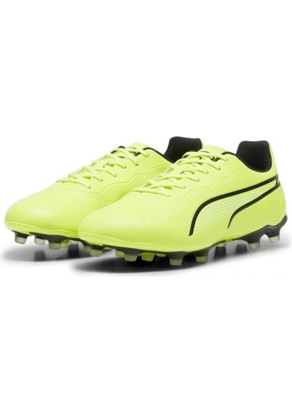 Kıng Match Fg/ag-Electric Lime-Puma Black fiyatları