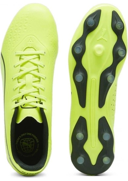 Kıng Match Fg/ag-Electric Lime-Puma Black fırsatları