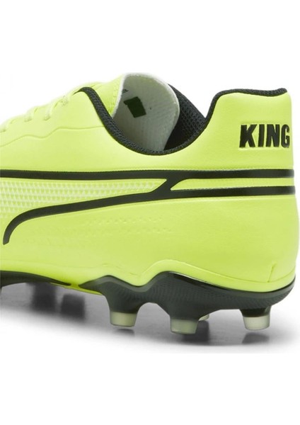 Kıng Match Fg/ag-Electric Lime-Puma Black indirimleri