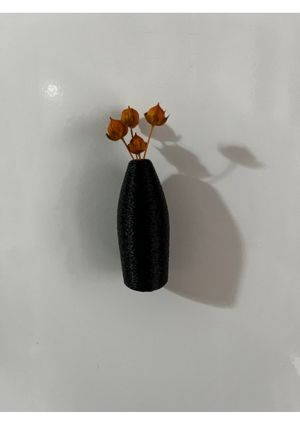 Miniflora - 5'li Magnetli Mini Vazo - Buzdolabı Süsü fırsatları