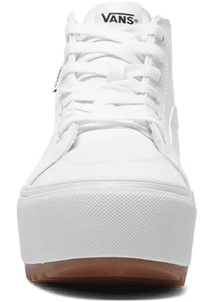 Filmore Hi Tapered Platform St modelleri