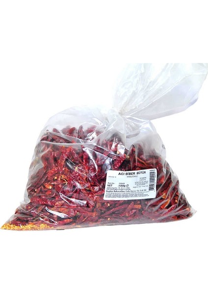 çok acı biber acı bütün biber 1000 gr paket modelleri