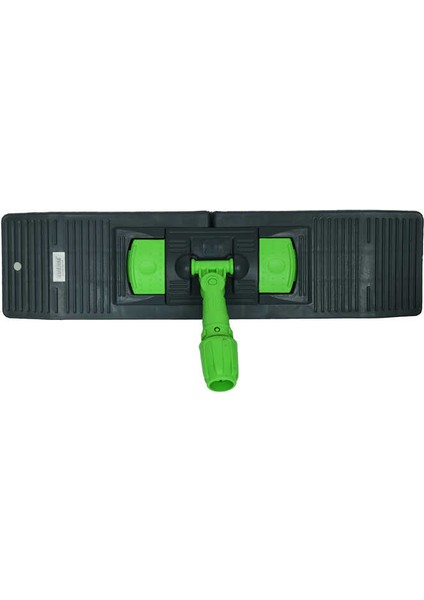 Plastik Nemli Mop Paspas Palet Aparatı Karışık Renk 50 cm