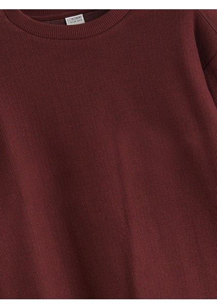 Yeni Sezon Bisiklet Yaka Dokulu Erkek Çocuk Tişört fiyatları