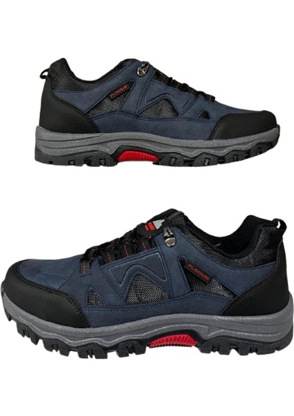 Plarıum 2028 Trekking Ortopedik Erkek Spor Ayakkabı
