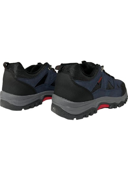 Plarıum 2028 Trekking Ortopedik Erkek Spor Ayakkabı