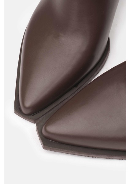 Lana Kahverengi Bilekte Bot fırsatları