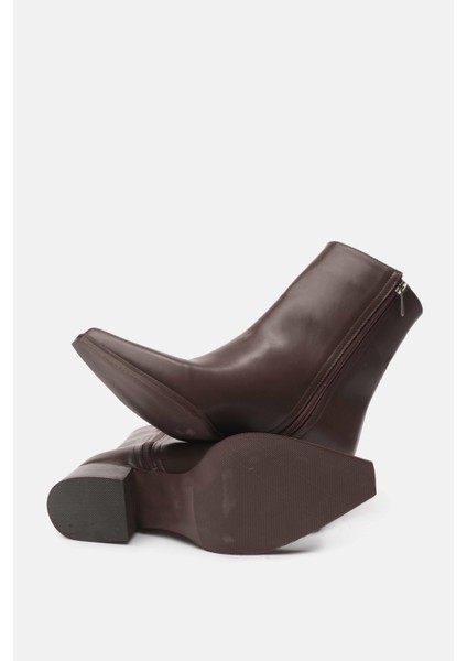 Lana Kahverengi Bilekte Bot indirimleri