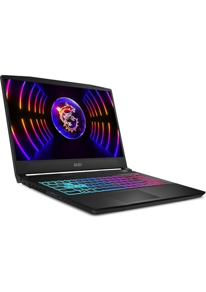 Msı 15 B13VGK-1610TR I7-13620H 16 GB 1 Tb SSD RTX4070 15.6" Full Hd Gaming Laptop Outlet indirimleri