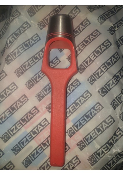 Kayiş Zımba 30MM