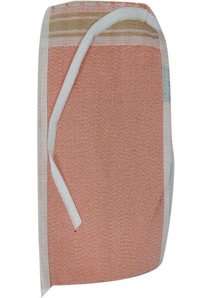 Ipek Sırt ve Vücut Kesesi Yavruağzı 18X25 fiyatları