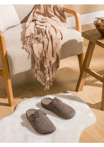 Yeni Sezon Erkek Ev Terliği