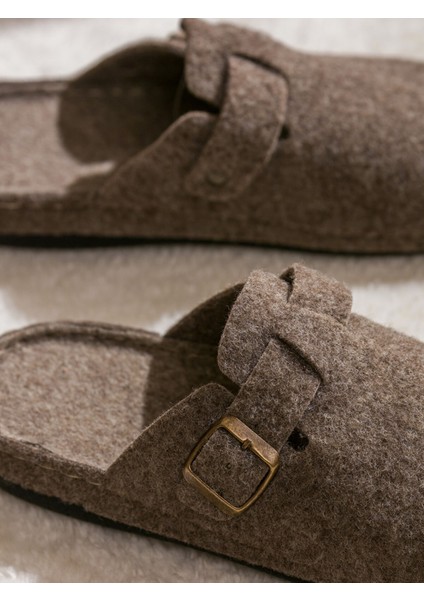 Yeni Sezon Erkek Ev Terliği modelleri