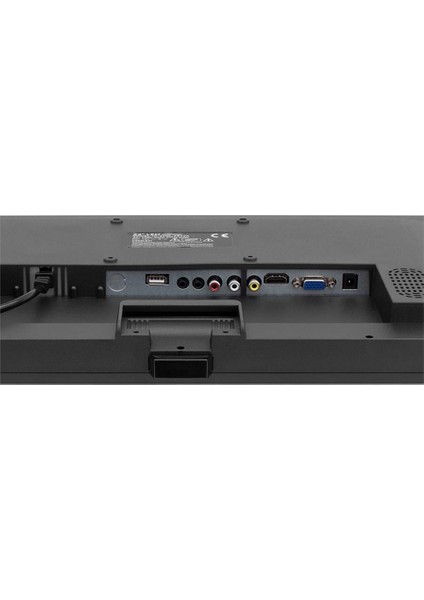 HL-1900 19'' Vga-Hdmı-Rca Araç Monitörü indirimleri