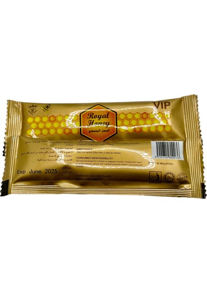 Royal Honey, Wonderfull Honey, Gold Bal fırsatları