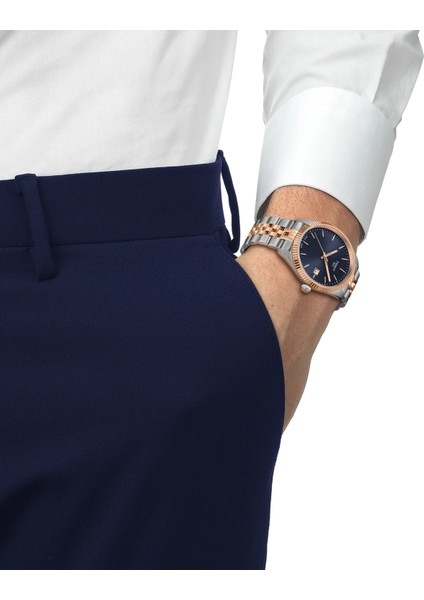 T1564102204100 Tissot Ballade Erkek Kol Saati T156.410.22.041.00 indirimleri