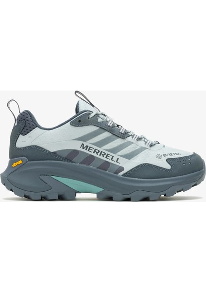 Merrell Speed Remix Gore-Tex Yeşil Koşu Ayakkabıs J038416 I
