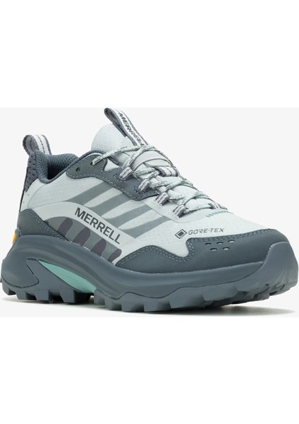 Merrell Speed Remix Gore-Tex Yeşil Koşu Ayakkabıs J038416 I fiyatları