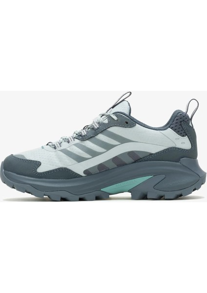 Merrell Speed Remix Gore-Tex Yeşil Koşu Ayakkabıs J038416 I fırsatları
