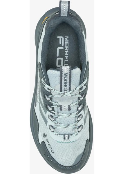 Merrell Speed Remix Gore-Tex Yeşil Koşu Ayakkabıs J038416 I indirimleri