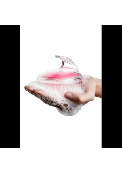 Silikon Yumuşak Duş Saç Fırçası fiyatları