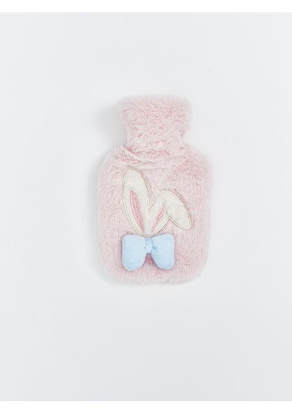 Hayvan Figürlü Pelüş Sıcak Su Torbası (W5)