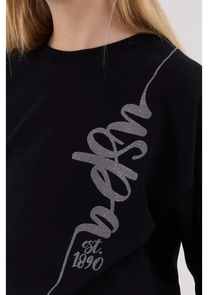 U.s. Polo Assn Eşofman Takımı US2304-4 Siyah modelleri