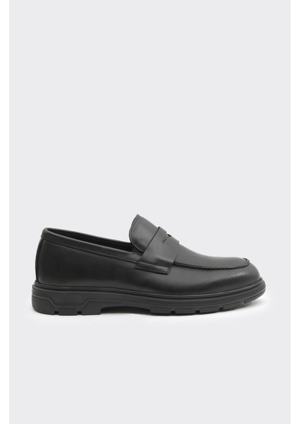 Hakiki Deri Comfort Erkek Casual Ayakkabı