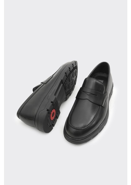 Hakiki Deri Comfort Erkek Casual Ayakkabı indirimleri