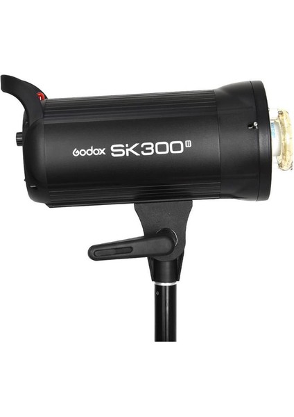 SK300 Iı 300 Watt Paraflaş Kafası fiyatları