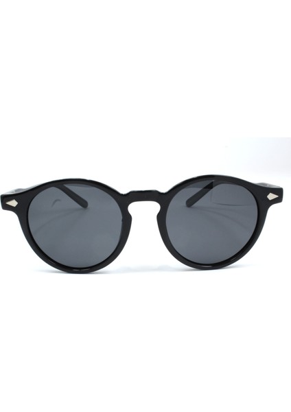 1064 C6 49 De Valentini Polarize Güneş Gözlüğü