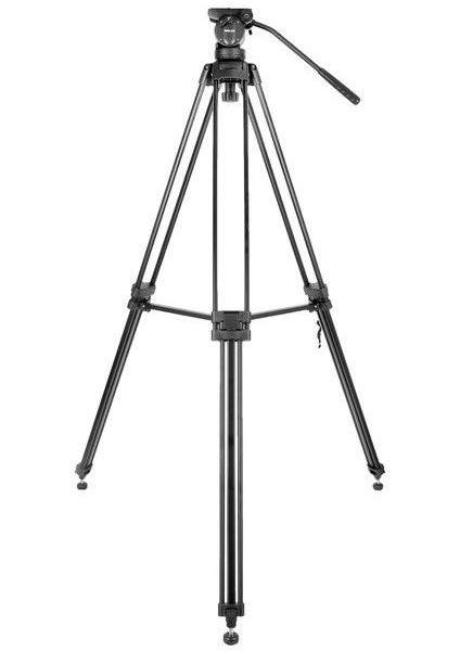 VT-2500L Profesyonel Video Tripod fiyatları