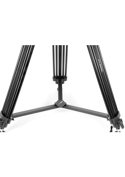 VT-2500L Profesyonel Video Tripod indirimleri