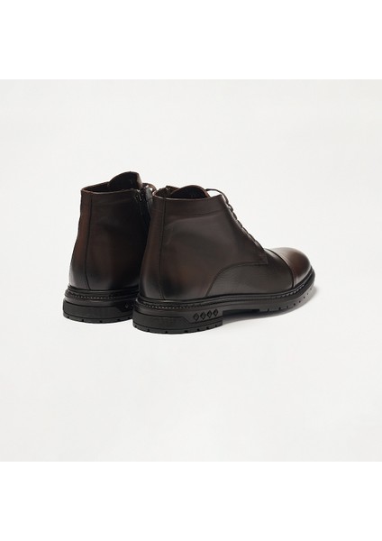 Erkek Bot OG-351 John May Kahve Deri fırsatları