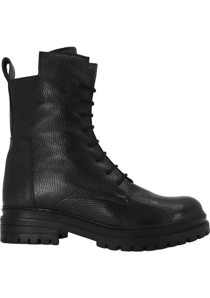 26889 Hakiki Deri Kadın Postal Bot