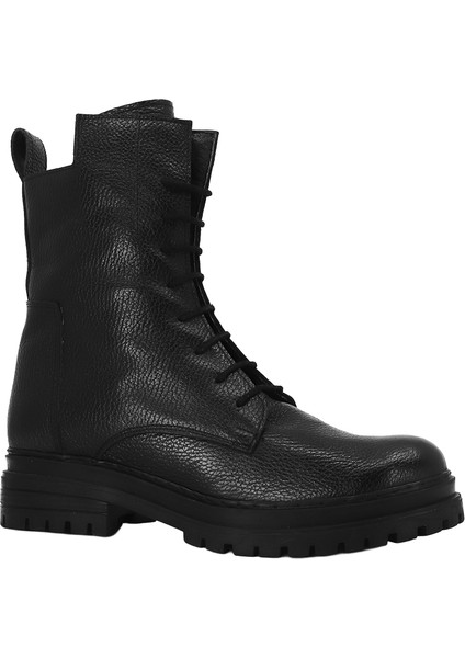 26889 Hakiki Deri Kadın Postal Bot fiyatları