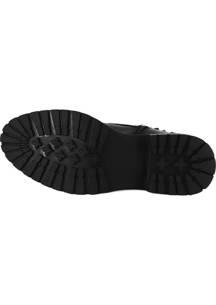 26889 Hakiki Deri Kadın Postal Bot modelleri