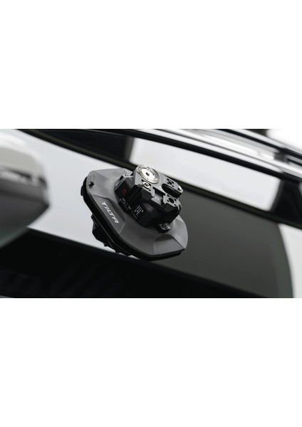 Hda-Esc-Mmb-45 Hydra Elektronik Vakumlu Vantuz (4.5″) fırsatları