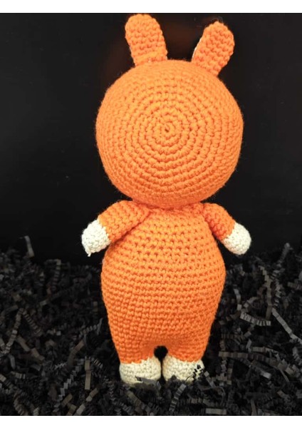 El Yapımı Örgü Labubu fiyatları