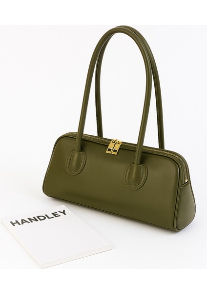 Signature Luxe Omuz Çantası fiyatları