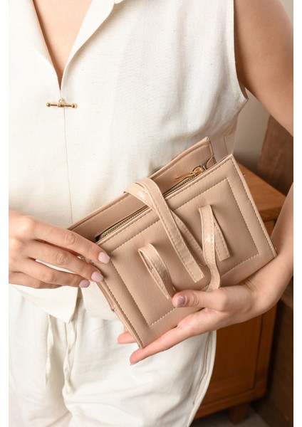 Lüks Reyhani Kutu Çapraz Askılı El ve Omuz Çantası fırsatları